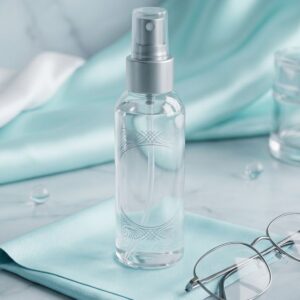 Lens Cleaning Solution 120ml