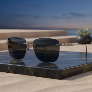 Men's Polarized Sunglasses