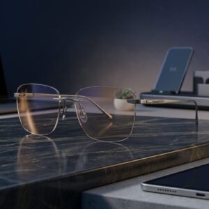 Night Screen Comfort Glasses