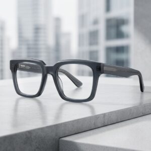 Urban Square Prescription Frame